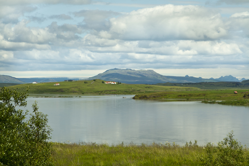 Book this Selfoss cottage here!